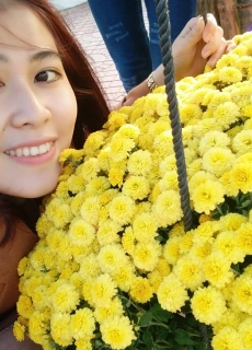 Thu Diễm