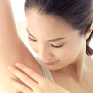 Hết hôi nách