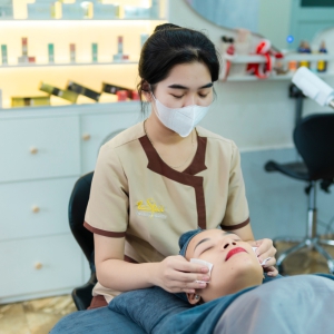 Dịch vụ lẻ