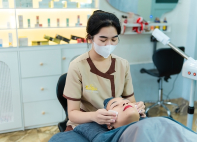 Dịch vụ lẻ