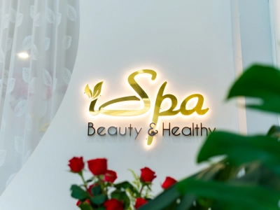 Chương Trình Đào Tạo của Ispa Beauty & Healthy