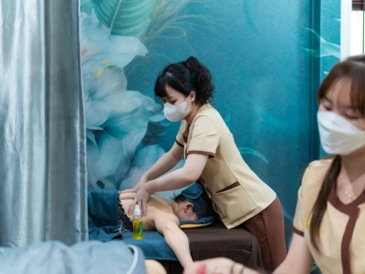 Top 6 Spa tại Quận 12 uy tín, dịch vụ tốt nhất