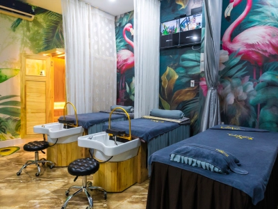 Điều Trị Mụn Quận 12 Tại Ispa – Giải Pháp Hoàn Hảo Cho Làn Da Sáng Khỏe