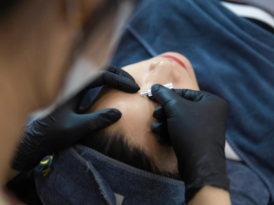 Spa Điều Trị Mụn Uy Tín Quận 12: Giải Pháp Cho Làn Da Khỏe Đẹp Tại ISpa Beauty & Healthy